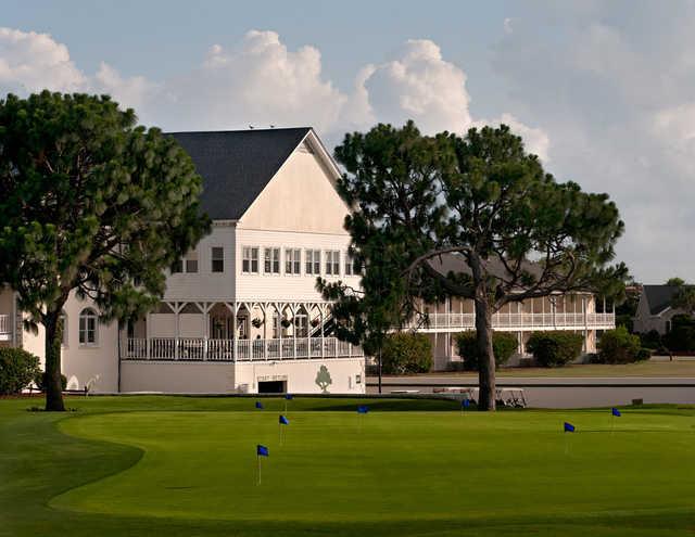 Beau Rivage Golf & Resort - photo 3