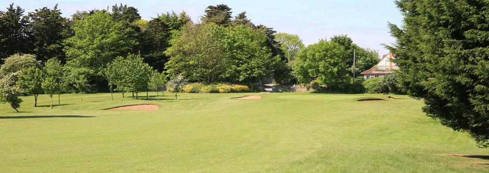Worlebury Golf Club - photo 4