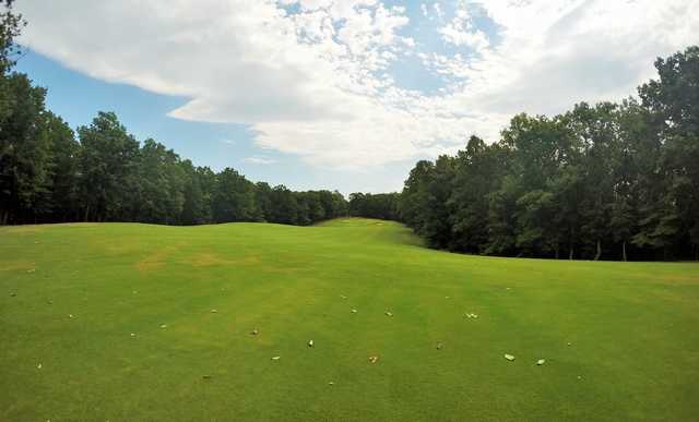 Cleghorn Golf & Sports Club - photo 3