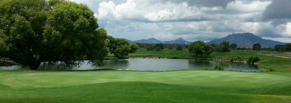 Antelope Hills Golf Course-South - photo 5