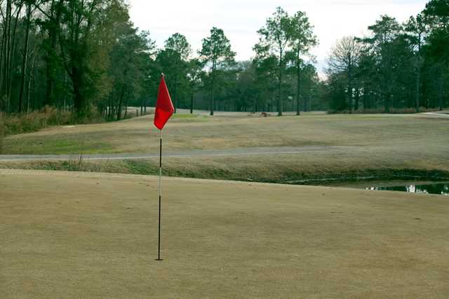 The Sanctuary Golf Course - photo 3
