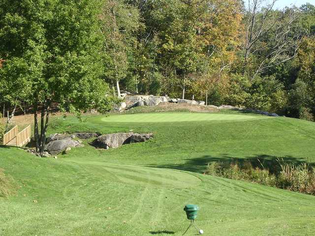 Guilford Lakes Golf Course - photo 2