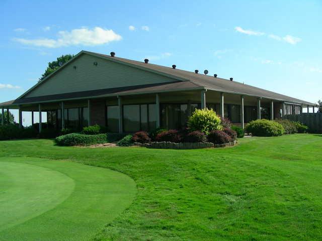 Clinton Country Club - photo 5