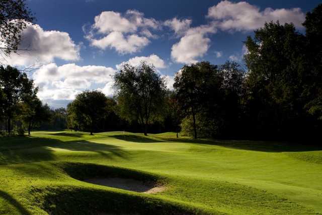 Cherry Creek Golf Club - photo 7