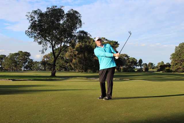 Portarlington Golf Club - photo 6