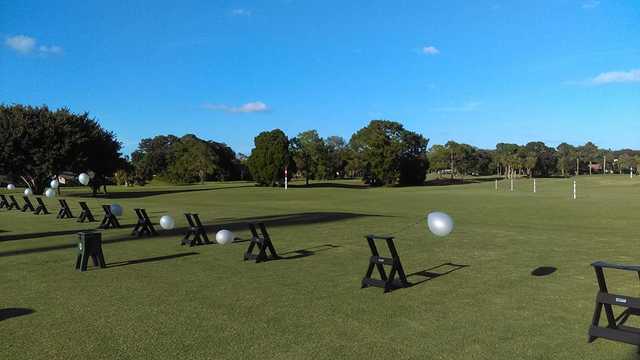 Meadows Course at The Meadows Country Club - photo 3