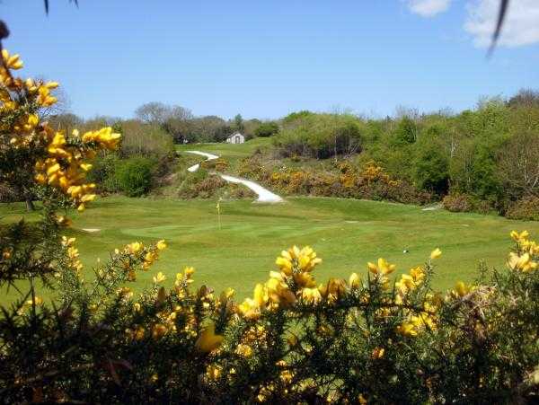 Mold Golf Club - photo 6