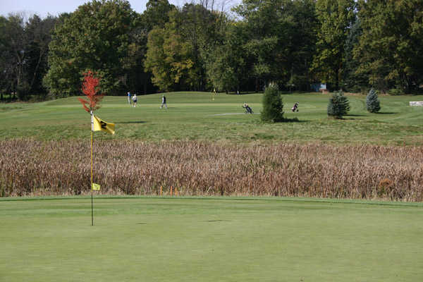 Rich Valley Golf