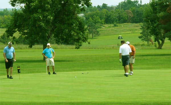 Custer Hill Golf Course - photo 3