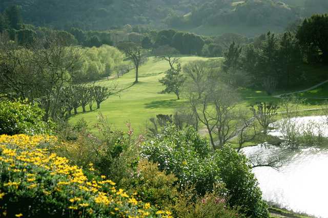 Indian Valley Golf Club - photo 2
