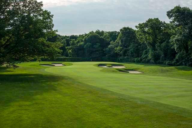 Metropolis Country Club - photo 3