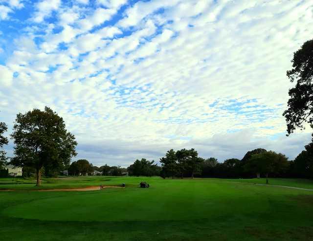Stonebridge Golf Links & Country Club - photo 6