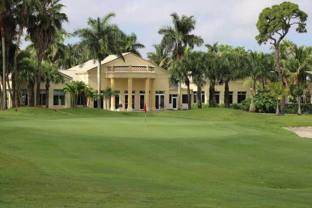Madison Green Country Club - photo 4