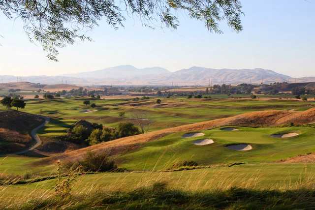 Poppy Ridge Golf Course - photo 5