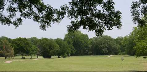 Red Oak Valley Golf Course - photo 2