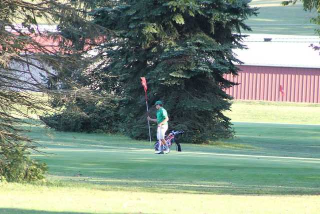 Clair-Mar Golf Club - photo 1