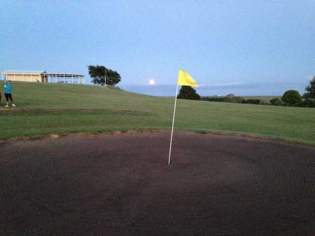 Lakeview Golf Club