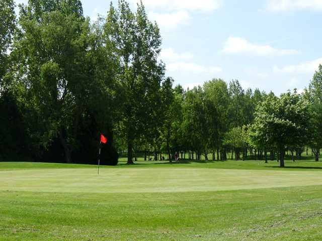 Windmill Hill Golf Centre - photo 2