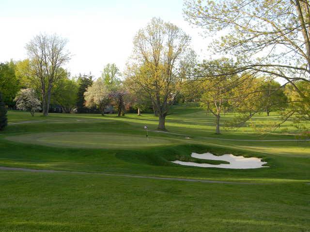 The Fairways at Twin Lakes - photo 1