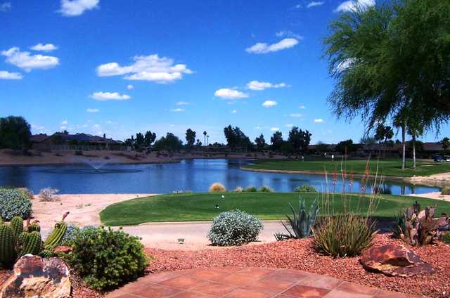 Eagle's Nest Country Club at PebbleCreek - photo 3