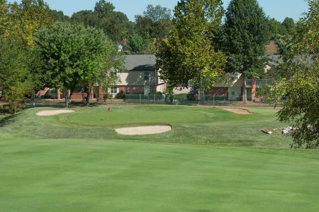 The Links At Harrison - photo 4