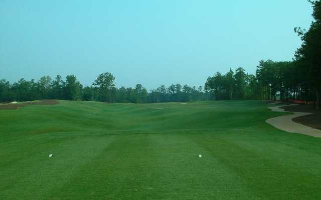 Durham Lakes Country Club