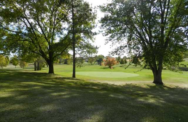 Daytona Golf Club - photo 1