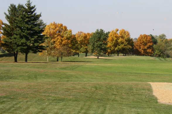 Kellogg Golf Course - Executive Course - photo 3