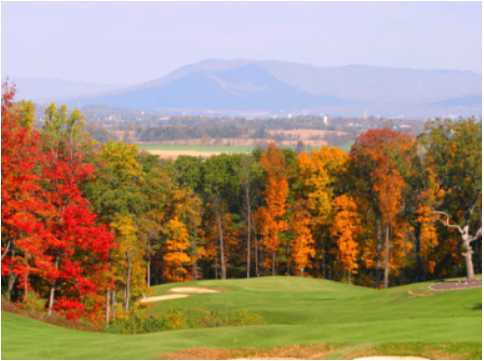 Whitetail Golf Club