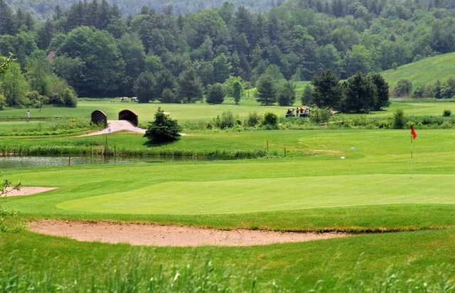Newport Golf Course - photo 5