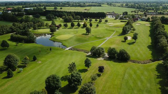 Kilcock Golf Club - photo 5