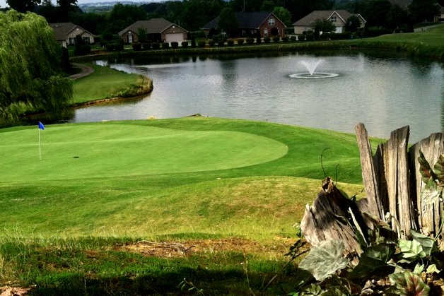 Royal Oaks 1 - photo 3