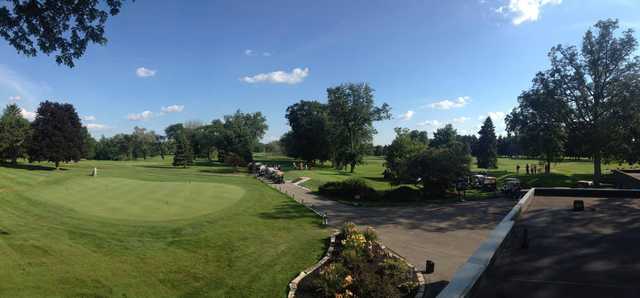 Marion Country Club