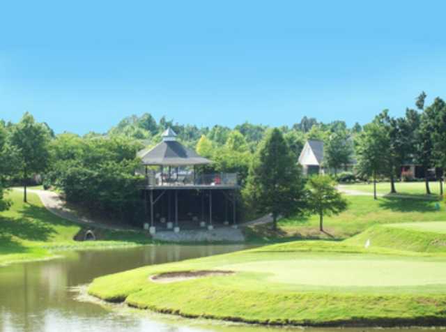 Links at Jonesboro - photo 3