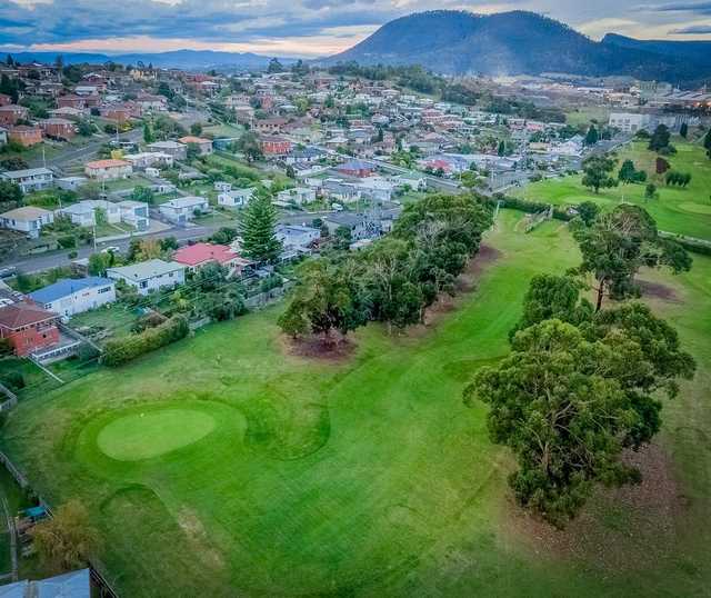 New Town Bay Golf Club - photo 2