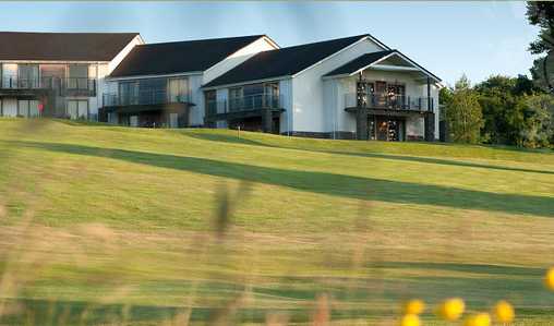 Bryn Meadows Golf Club - photo 7