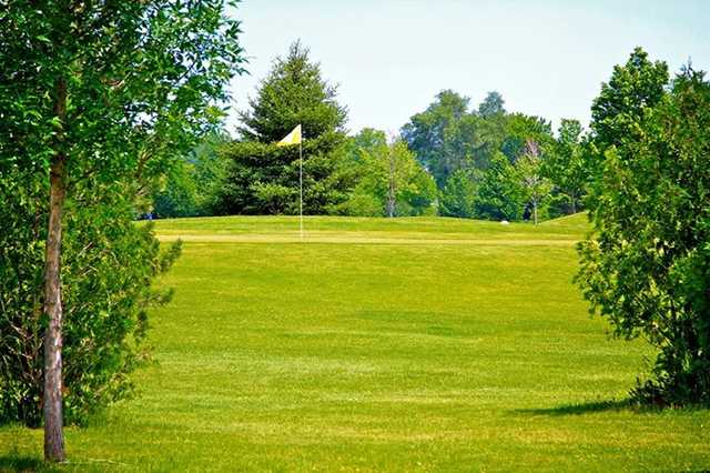 The Golf Club at Waters Edge - photo 3