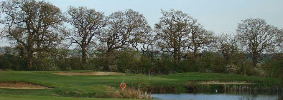 The Wiltshire, Hotel Golf & Country Club – Garden Course - photo 5