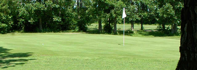 River Oaks Golf Course - photo 3