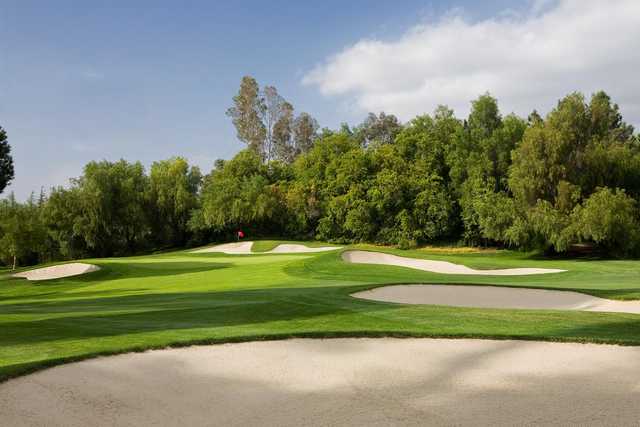 Valencia Country Club - photo 1