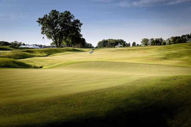 Conway Farms Golf Club - photo 2