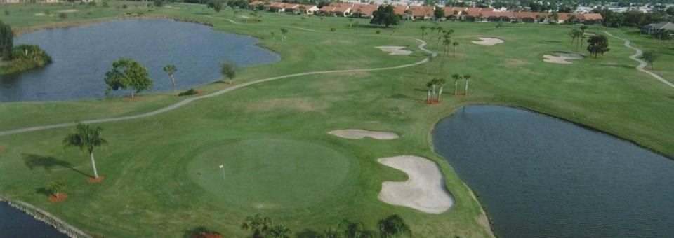 Twin Isles Country Club - photo 7