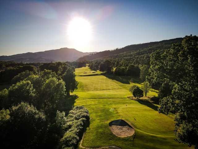 Callander Golf Club - photo 2