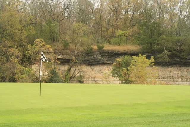 Highland Country Club - photo 2