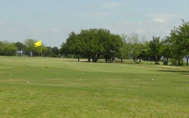 Lake Waco Golf & Country Club - Par-3 Course - photo 2