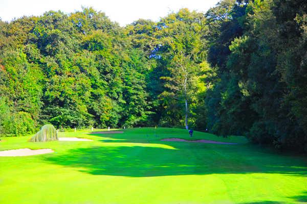 Warrenpoint Golf Club - photo 5