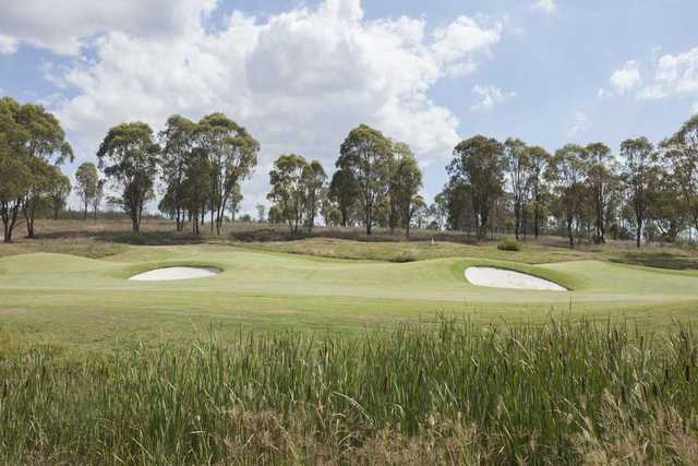 Lakeside Golf Club at Camden - photo 4