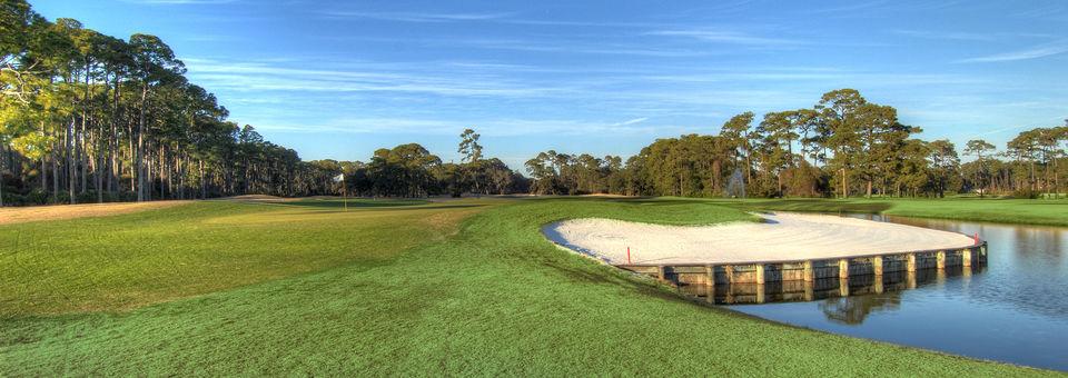 Pine Lakes at Jekyll Island Golf Club - photo 5