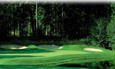 Witch Hollow Course - photo 4