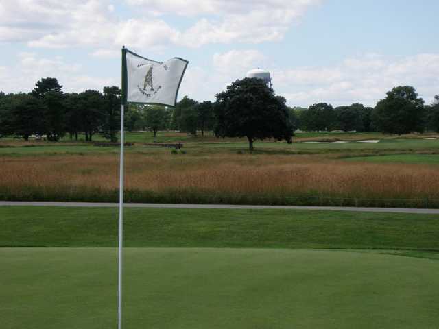 Southward Ho Country Club - photo 1